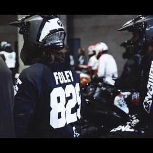 Meet your Posher, Foley